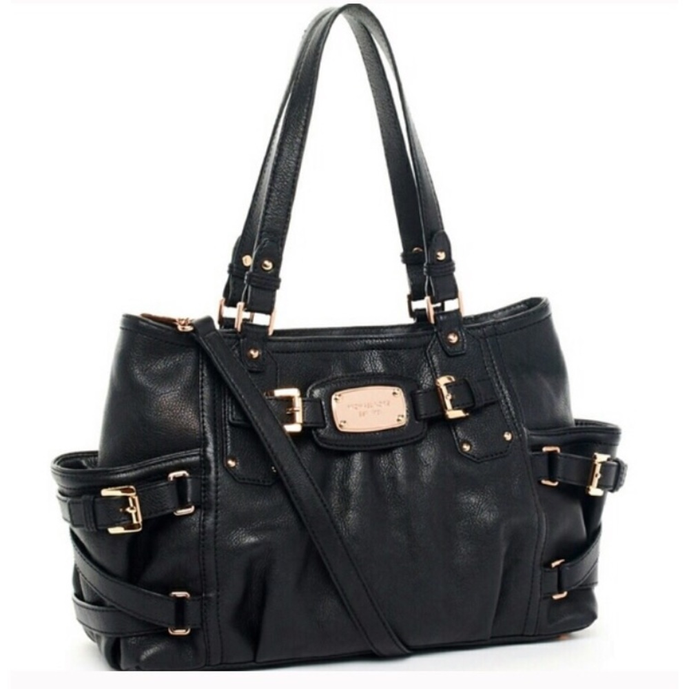 Michael Kors Exclusive Gansevoort Medium Satchel